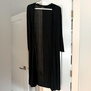 Papillon Long Cardigan